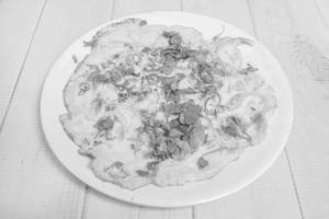 Egg Omelette