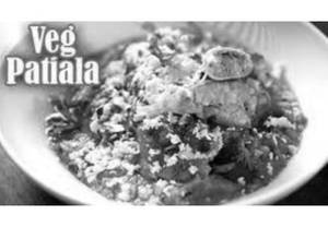 Veg Patiala
