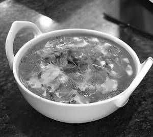 Paneer Dhaniya Adarki