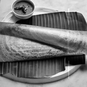 Continental Dosa
