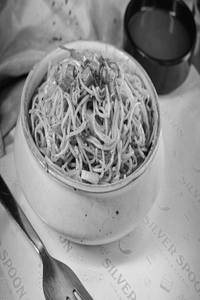 Veg Noodles