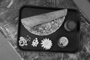 Raja Rani Dosa