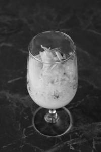 Kulfi Faluda
