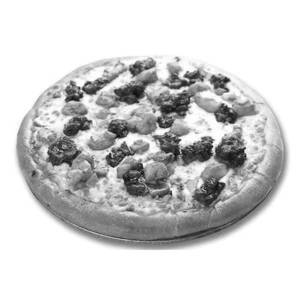 Trouble Pizza