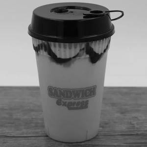 Cold Coffee
