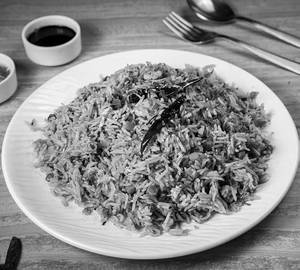 Mixed Szechuan Fried Rice
