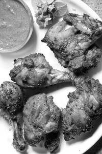 Tandoori Chicken