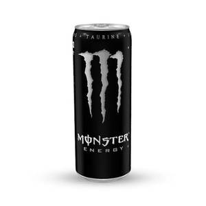 Monster Energy Drink (350 Ml)