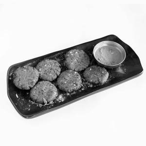 Hara Bhara Kabab