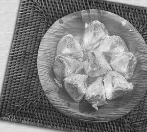 Kaju Samosa...