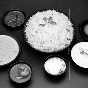 Ghee Rice