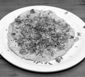 Masala Papad
