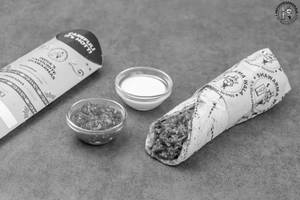Salsa Shawarma