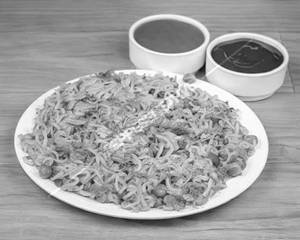 Spicy Maggi