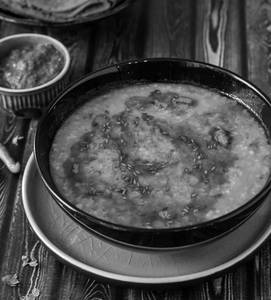 Dal Fry In Lal Mirch