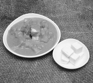 Paneer Pasanda