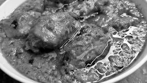 Chicken Kashmiri