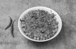 Channa Masala