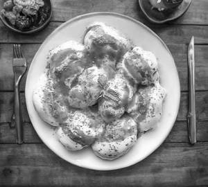 Dahi Vada