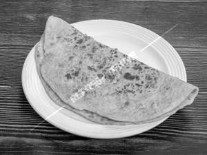 Tawa Paratha