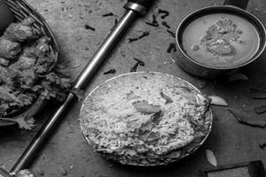 Mutton Biriyani