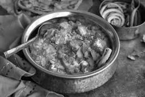 Veg Kashmiri