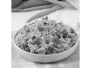 Veg Pulav