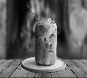 Caramel Coffee