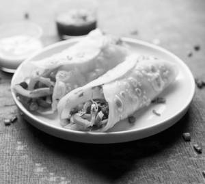 Veg Roll