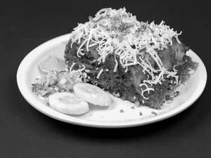 Chesse Masala Pav