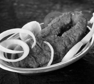 Fish Fry 2 Pcs