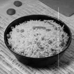Veg Fried Rice