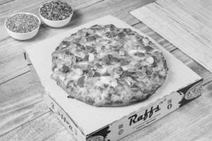 Paradise Paneer Pizza