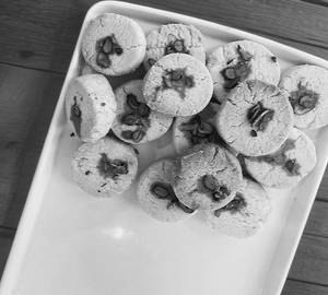 Pistachio Cookies [250 grams]