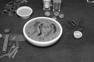 Dal Fry