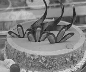Almond Alphonso