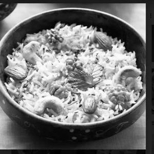 Kashmiri Pulao