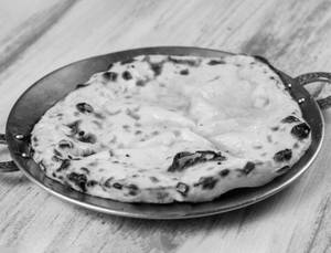 Cheese butter Naan 
