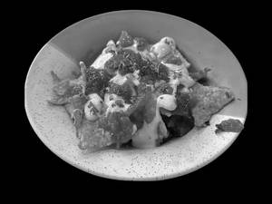 Mexican Nachos