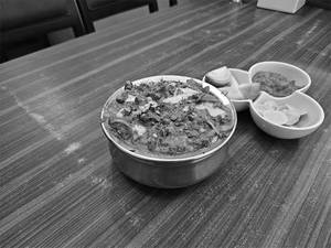 Veg. Handi