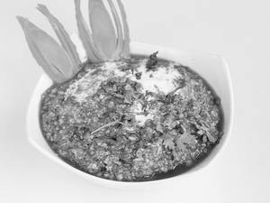 Paneer Methi Chaman