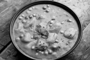 Aloo Matar