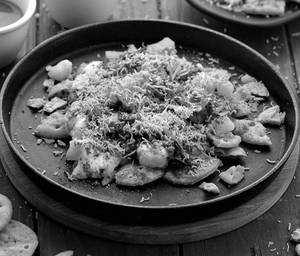 Papri Chat