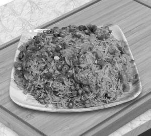 Veg Fried Rice 