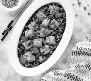 Chilli Paneer