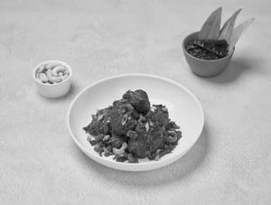 Guntur Chicken Dry