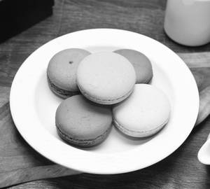 Assorted Macaroon [1 Box]