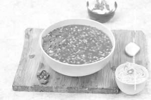 Veg Manchow Soup  