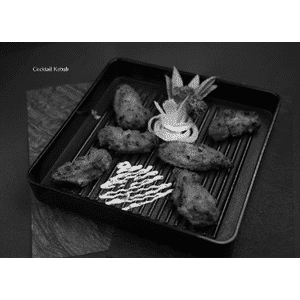 Cocktail Kebab
