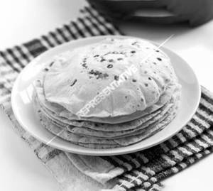 Plain Roti